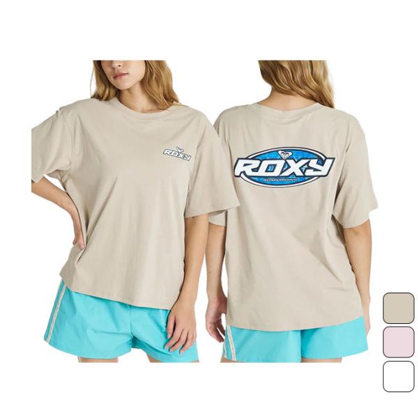 ロキシー ROXY レディース マリン サーフ ウェア トップス ラッシュTシャツ SURF SOU...