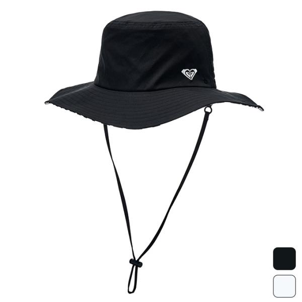 ロキシー ROXY レディース マリン サーフ アクセサリー 帽子 ハット WR UV SURFCA...