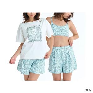 ロキシー ROXY レディース マリン 水着 ...の詳細画像2