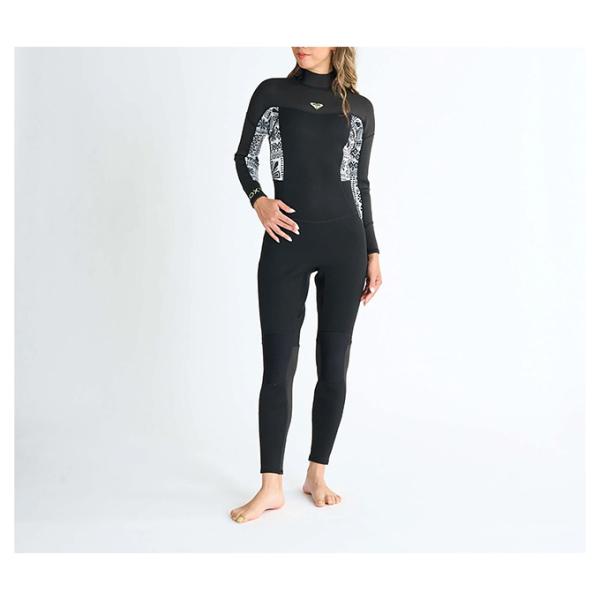ロキシー ROXY レディース ウェットスーツ 2/2 SWELL SERIES BZ FULL F...