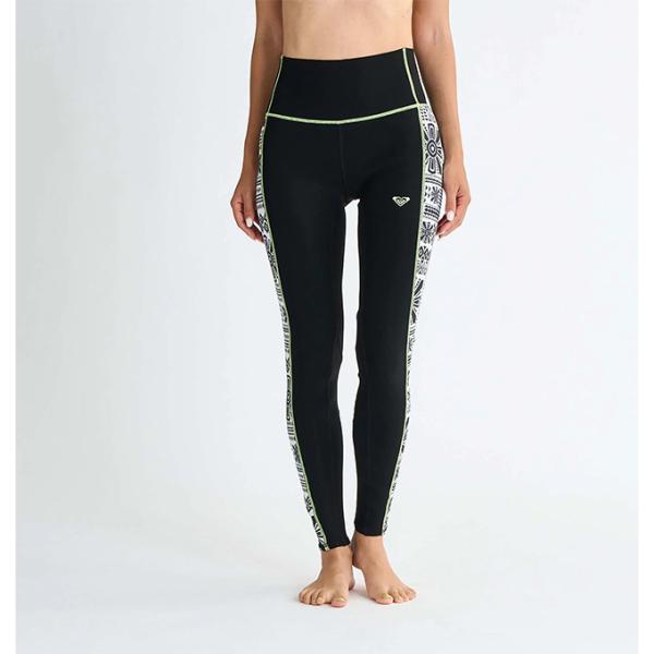 ロキシー ROXY レディース ウォーターパンツ 1.0 WATER PANT FLATLOCK R...