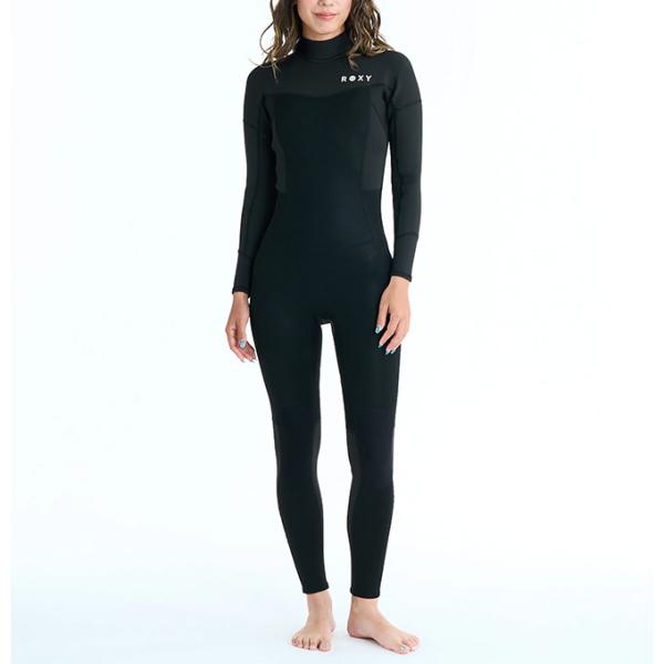 ロキシー ROXY レディース ウェットスーツ バックジップ フルスーツ 2/2 SWELL SER...