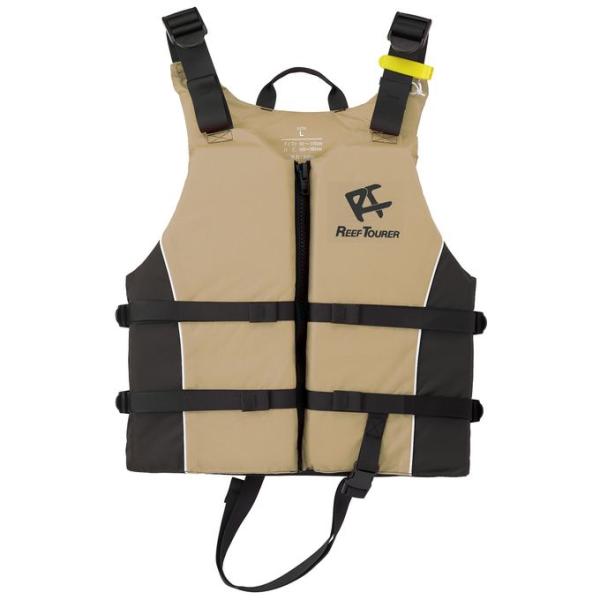 リーフツアラー REEF TOURER メンズ レディース マリンスポーツ スノーケリング  シュノ...