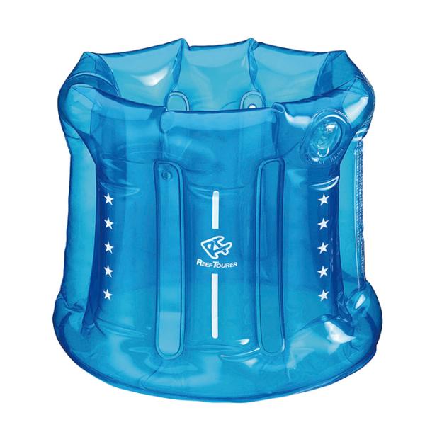 リーフツアラー REEF TOURER キッズ ジュニア マリン アクセサリー 膨らましのぞきメガネ...