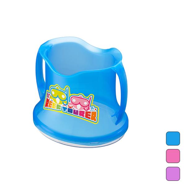 リーフツアラー REEF TOURER キッズ ジュニア マリン アクセサリー のぞきメガネ ワイド...