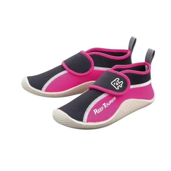 リーフツアラー REEF TOURER ジュニア マリン シューズ 子供シューズ RBW3022 P