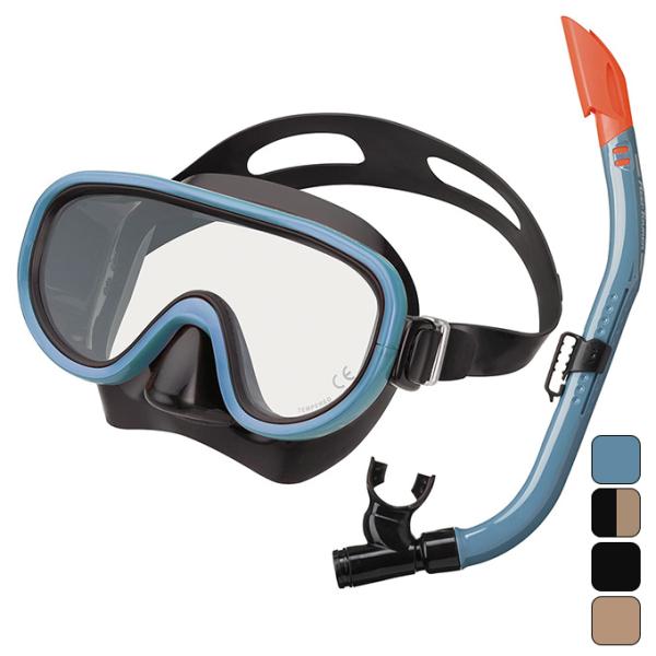 リーフツアラー REEF TOURER メンズ レディース マリンスポーツ スノーケリング シュノー...