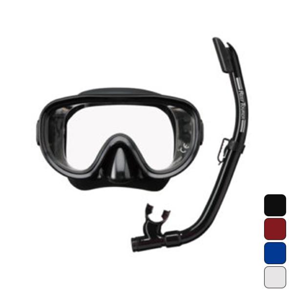 リーフツアラー REEF TOURER メンズ レディース マリンスポーツ スノーケリング  シュノ...