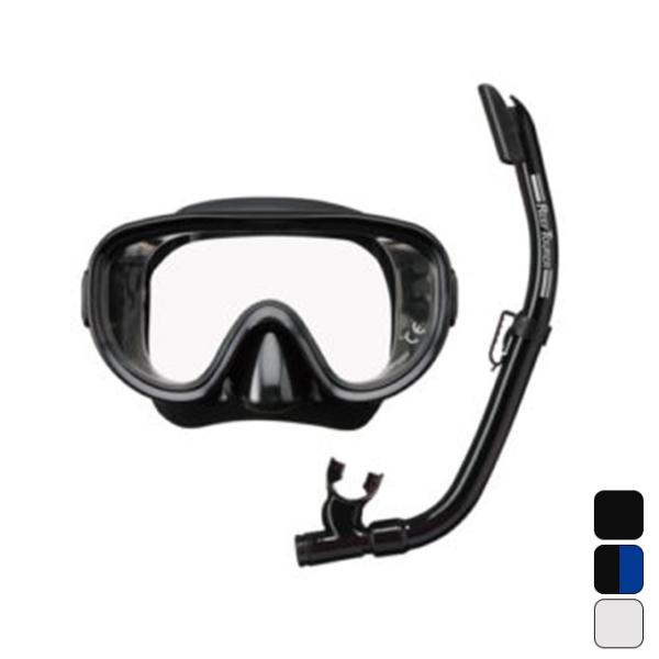 リーフツアラー REEF TOURER メンズ レディース マリンスポーツ スノーケリング  シュノ...