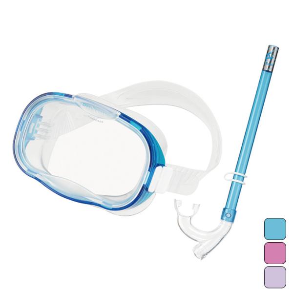 リーフツアラー REEF TOURER キッズ ジュニア マリンスポーツ スノーケリング  子ども用...