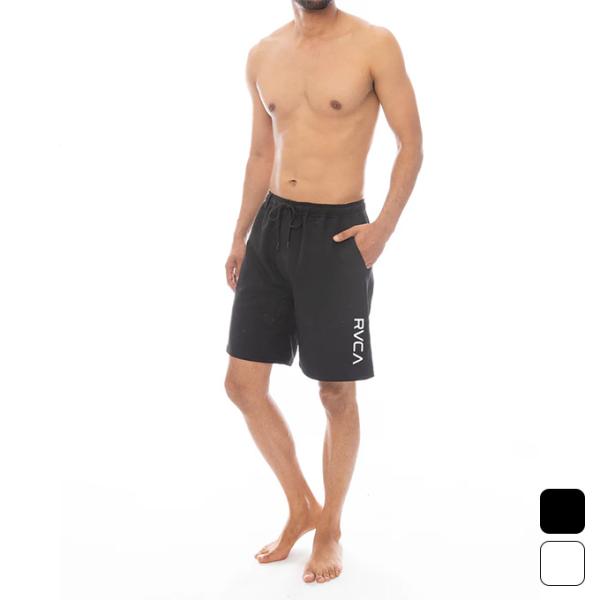 RVCA ルーカ メンズ マリン サーフ ウェア ボトムス ハーフパンツ 水着 OPPOSITE W...