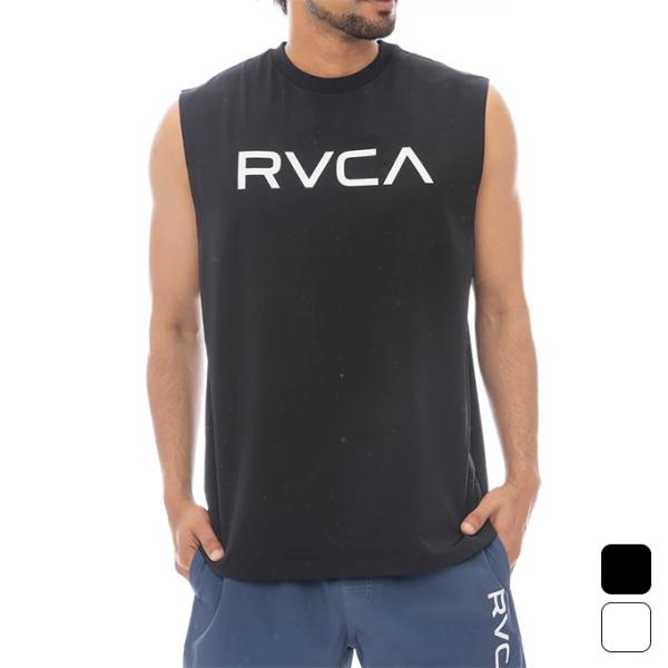 RVCA ルーカ メンズ マリン サーフ ウェア トップス ラッシュガード タンクトップ ILL R...