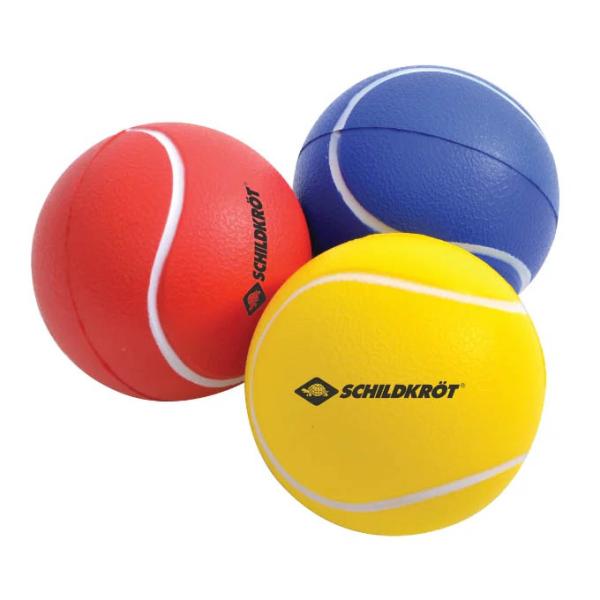 【国内正規品】【メーカー名】シルトクロートSchildkrot ボール遊びソフトボールセット