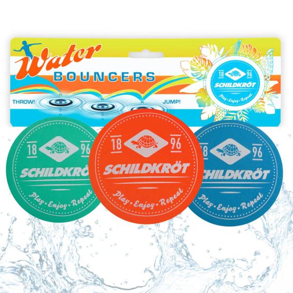 【国内正規品】【メーカー名】シルトクロートSchildkrot フリスビーネオプレインウォーター