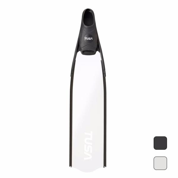 ツサスポーツ TUSA SPORT メンズ レディース マリンスポーツ フィン Lapis グラスフ...