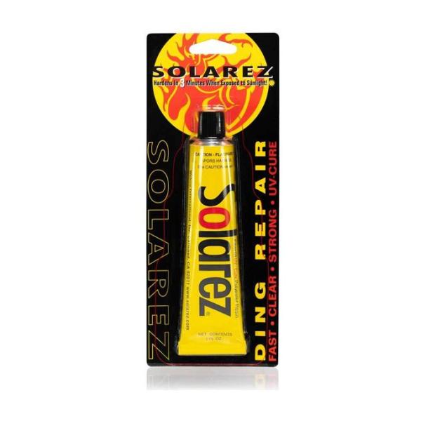 WAHOO ワフー SOLAREZ MINI(ソーラーレズミニ) 0.5oz(14.2g) サーフボ...