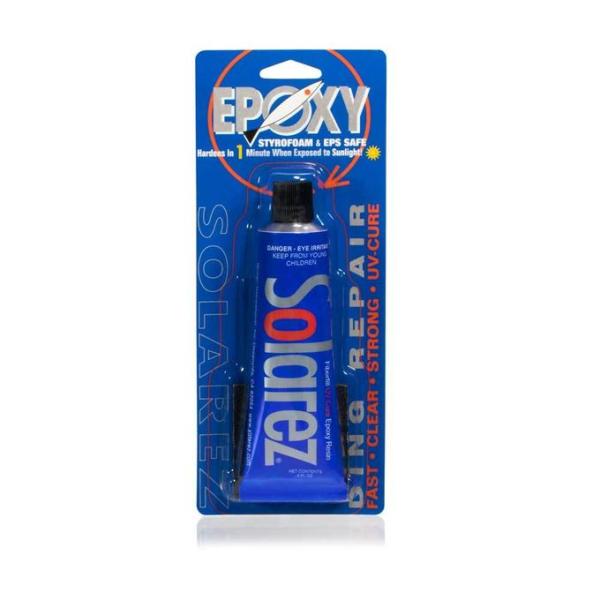 WAHOO ワフー SOLAREZ EPOX MINI(ソーラーレズエポキシミニ) 0.5oz(14...