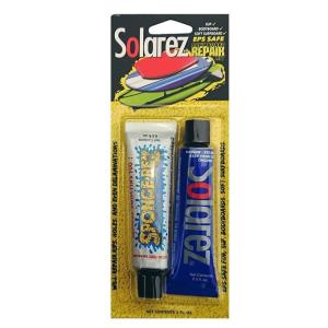 WAHOO ワフー SOFTBOARD REPAIR KITソフトボードリペアキットソフトボード ボディーボード SUP用修理剤 WA-0601