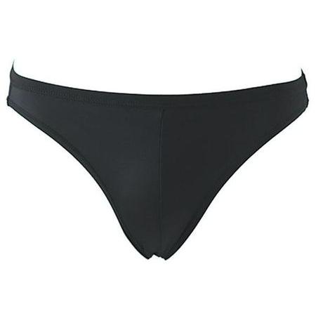 スピード メンズ 水着 メンズ ビキニショーツ SD97U80  ブラック