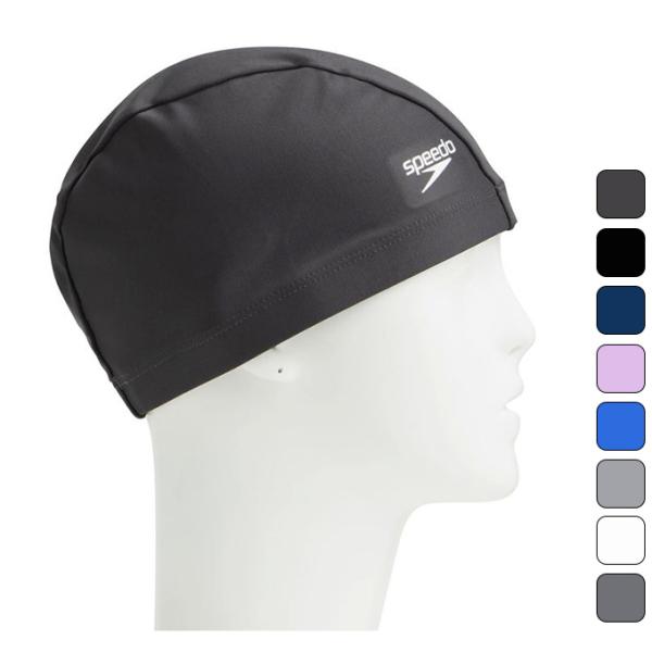 スピード SPEEDO メンズ レディース 水泳 帽子 TRICOT CAP SE12070