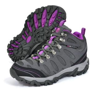 アルバートル albatre メンズ レディース トレッキング シューズ  ALBATRE TREKKING SHOES ALTS1120 GYMG｜spopia