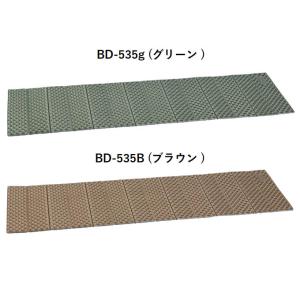 バンドック BUNDOK キャンプ 寝袋・マット...の商品画像