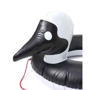 チャムス CHUMS キャンプ 浮き輪 (品名...の詳細画像3