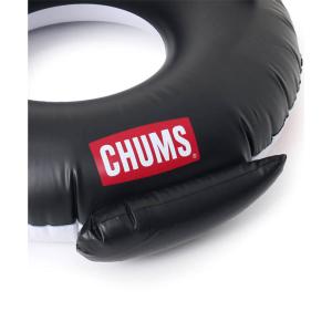 チャムス CHUMS キャンプ 浮き輪 (品名...の詳細画像5
