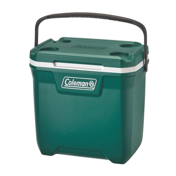 コールマン Coleman キャンプ ハードクーラーボックス エクストリームクーラー/28QT(エバ...