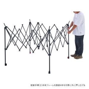 コールマン Coleman アウトドア キャン...の詳細画像2