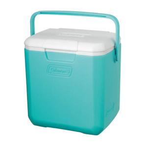 コールマン Coleman キャンプ クーラーボックス・ハードクーラー （品名）テイク9（ミント） （品番） 2238184