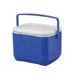 Coleman（コールマン） クーラーボックス 4.7L テイク6 ブルー