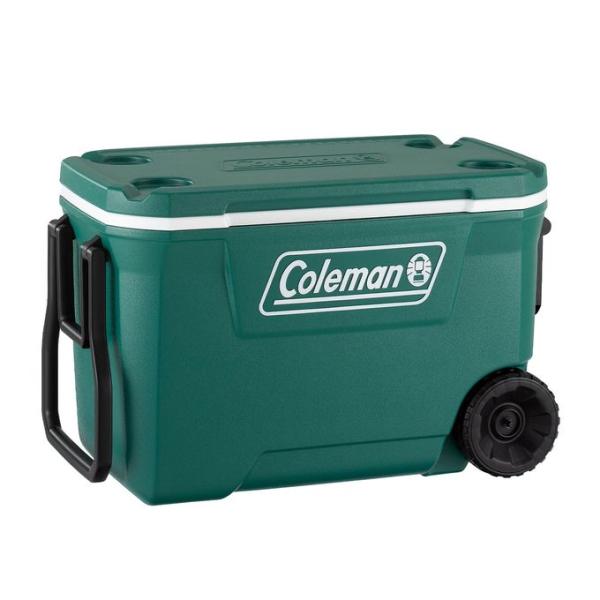 コールマン Coleman キャンプ クーラーボックス エクストリーム(R)ホイールクーラー/62Q...