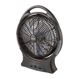 Coleman - Coleman アウトドアリチャージャブルファン 扇風機 Amazon | 【Amazon.co.jp限定】コールマン(Coleman) ファン