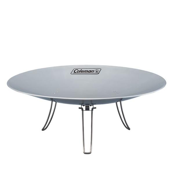 コールマン Coleman アウトドア キャンプ 用品 焚き火台 ファイアーディスク(TM)マックス...