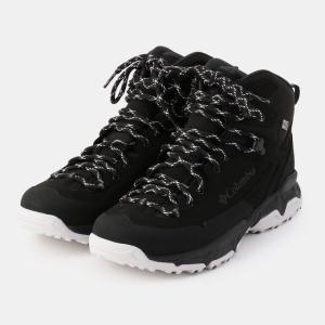 コロンビア クレッセントピーク2アウトドライシューズ YM0744 010 登山