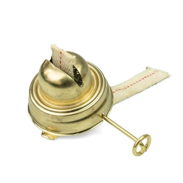 デイツ DIETZ キャンプ オイルランタン D80 D90 D2500 スペアバーナー （品番） ...