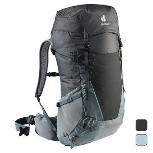 deuter ドイター フューチュラ 30 SL 30L スペアミント×シーグリーン