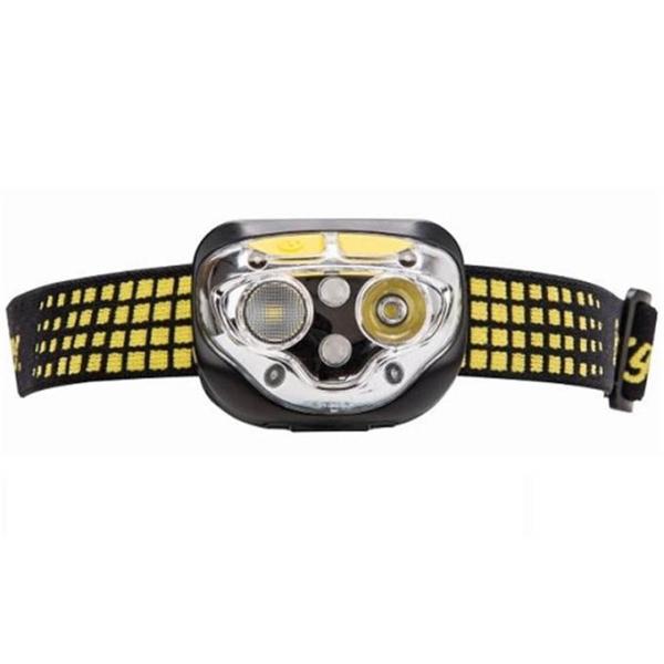 エナジャイザー Energizer キャンプ ヘッドライト ヴィジョンウルトラ ヘッドライト （品番...