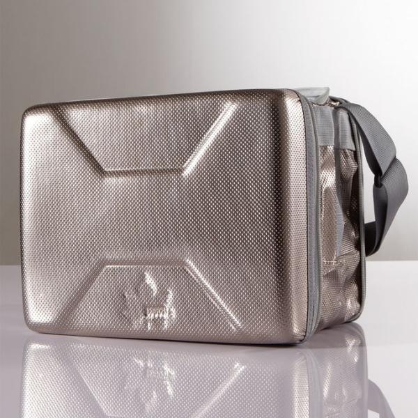 ロゴス LOGOS アウトドア 保冷グッズ ハイパー氷点下クーラーM 81670070