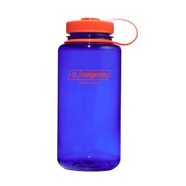 ナルゲン nalgene キャンプ ボトル 広口1.0L TritanTM Renew （品番）91...
