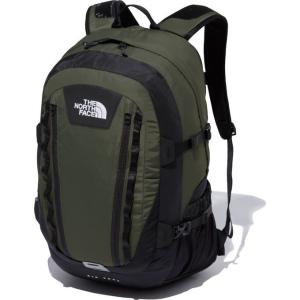 ザ・ノースフェイス THE NORTH FACE アウトドア バックパック リュック ビッグショット NM72301 NT 【2023SS】｜spopia