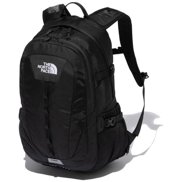 ザ・ノース・フェイス THE NORTH FACE アウトドア バッグ リュック バックパック ホッ...