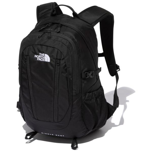ザ・ノース・フェイス THE NORTH FACE アウトドア バッグ リュック バックパック シン...