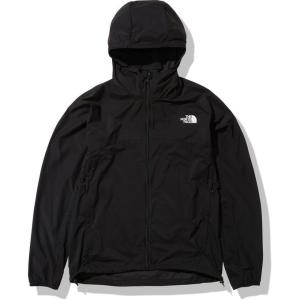 ザ・ノースフェイス THE NORTH FACE メンズ アウトドア ウエア アウター ジャケット スワローテイルフーディ NP22202 K 【2023SS】｜spopia