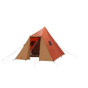 NORDISK ノルディスク Thrymheim 3 PU (スリムヘイム3PU) 122055