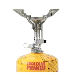プリムス PRIMUS キャンプ シングルバー...の詳細画像1