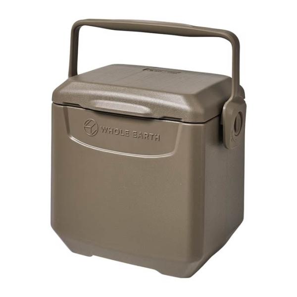 ホールアース Whole Earth キャンプ クーラーボックス COOLPOINT 10 （品番）...