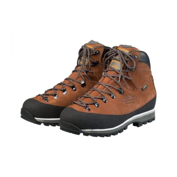 キャラバン Caravan メンズ レディース 登山 トレッキング シューズ GK85 001185...