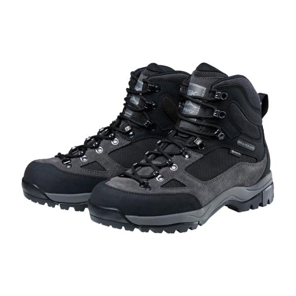 GRANDKING グランドキング キャラバン Caravan メンズ トレッキング 登山 ゴアテッ...